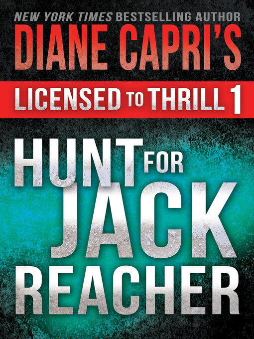 Title details for Licensed to Thrill 1 by Diane Capri - Available